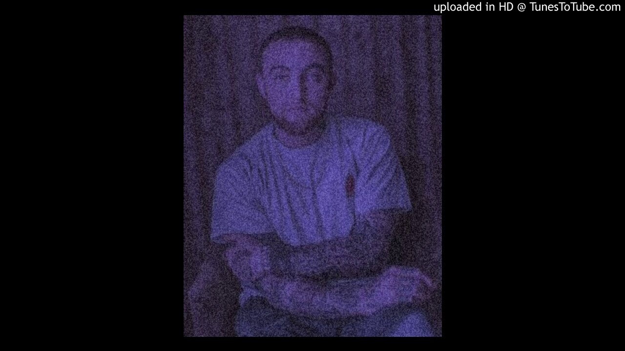 Mac Miller Programs 432hz Youtube