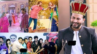 সবাইকে পেছনে ফেলে নতুন বছরেও থাকছে শাকিবেরই রাজত্ব l Shakib Khan Latest News