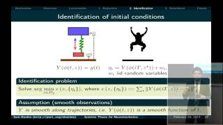 UWEE Research Colloquium: February 18, 2014 - Sam Burden, University of California at Berkeley