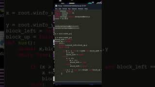 Create You Are An Idiot.exe virus in python [harmless] #shorts #minecraft #scam #computervirus