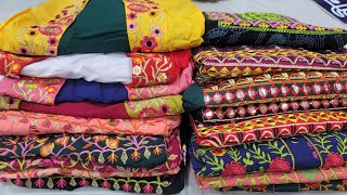 পাইকারি দামে ওয়েস্টার্ন টপস কিনুন/tops collection