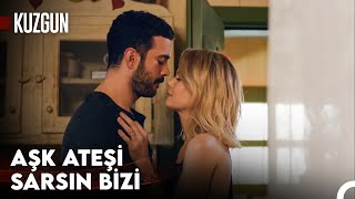 İntikamdan Doğan Bir Aşkın Hikayesi #22- Kuzgun