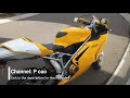 ducati 749 sound top five video sound