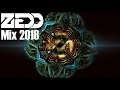 zedd mix of 2018