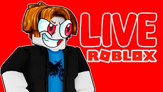 FLEE THE FACILITY ROBLOX LIVE!!