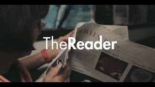 The Reader - Short Film