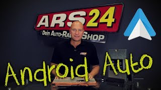 So funktioniert Android Auto! | Alle Funktionen im Überblick am Autoradio