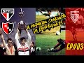 Final da libertadores 1992 São Paulo 1x0 Newell´s Old Boys