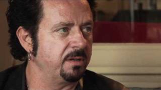 Interview Steve Lukather (part 5)