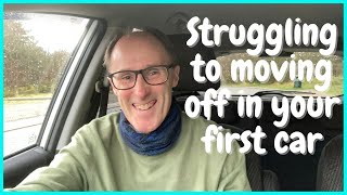 How to stop stalling your first car |  How to stop stalling a car