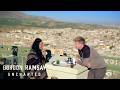 Mastering the Pour: Gordon Takes on Moroccan Tea Excellence 🫖 | Gordon Ramsay: Uncharted