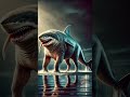 what is the hybrid of a shark u0026 elephant elephant shark ai nature hybridwonders