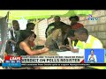 court orders iebc to make voters register public