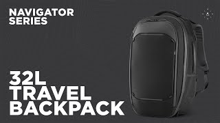 Travel Backpack 32L - NOMATIC Navigator Series