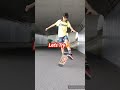 skateboard freestyle 50 50キャスパースピン　 ハウツー　 kaitanabe スケボー