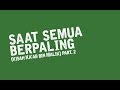 Saat Semua Berpaling (kisah Ka'ab bin Malik) part 2 - Ust Muhammad Nuzul Dzikri.Lc