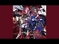 Battle -fallen heaven, exalation-