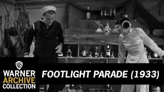 Shanghai Lil (Full Scene) | Footlight Parade | Warner Archive