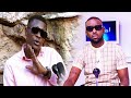 jose chameleon yebaziza eddy kenzo okugatta abayimbi mu federation