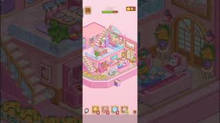 Dreamy Room Level 386 gameplay walkthrough