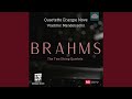 String Quintet No. 2 in G Major, Op. 111: III. Un poco allegretto