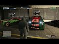 full gta online christmas event guide 2024 how to unlock all outfits liveries u0026 vehicles