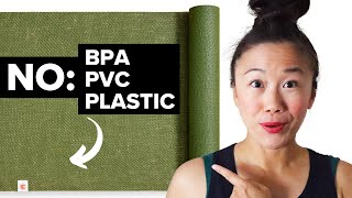 Is THIS the BEST ECO yoga mat? (Complete Unity yoga mat)