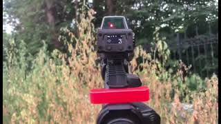 LICOS Smart Red Sight|Smart Red Dot Sight by Henrich Technology