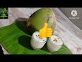 special karikkin shake tender coconut shake recipe aj4 the world