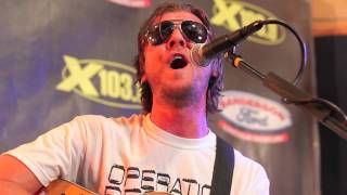 Authority Zero "Movement" Acoustic (High Quality)