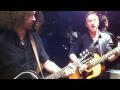 Sweets Gone Sour by Colin James - boom 97.3 Elevator Sessions