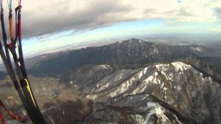 エリアヤマザキ 初の大山詣で