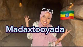 MADAXTOYADA ETHIOPIA 🇪🇹 MAXAN KALA SO KULMAY