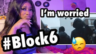 #Block6 Jooka - Pazuzu | German Girl Reaction