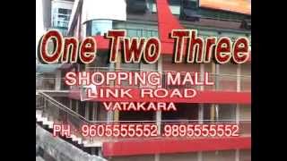 ACV NEWS VATAKARA(one two three shopping mall vadakara)