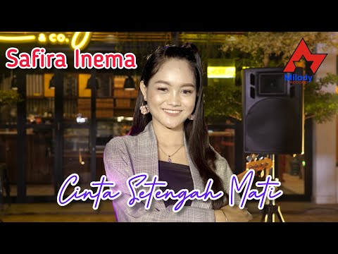 Download Lagu Safira Inema Kangen Setengah Mati Mp3