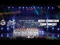 Artist Connection Exude Dancers (Philippines) | Body Rock Asia 2024