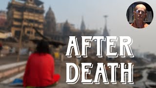 What really exists when your physical body dies | Vedanta says a whole unique concept