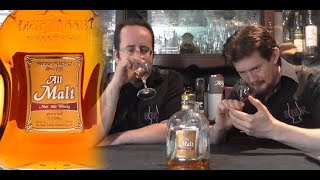 Nikka All Malt: The Single Malt Review Episode 148