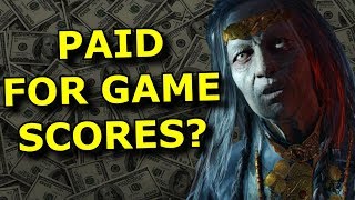 Are “Paid Game Reviews” a REAL Thing? - Rant