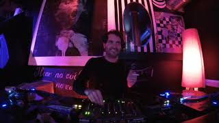 Ernesto Ferreyra RTS.FM Travel Berlin 11.11.2017