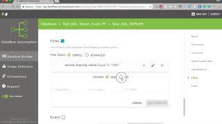 What's New in Dataflow Automation 2.17