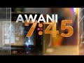 Tumpuan AWANI 7:45 - Kabinet Malaysia 2020, MB Perak dari BN, Pas atau Bersatu?