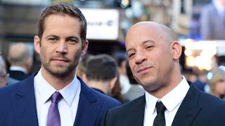 Vin Diesel’s Alleged Ego Almost Convinced Paul Walker to Do ‘Fast and Furious Tokyo Drift’