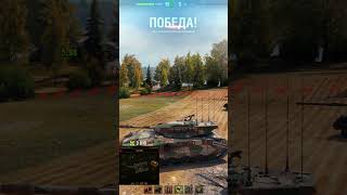 НОВЫЙ Танк Merkava LP Шотник Тестит #Шотник #МирТанков