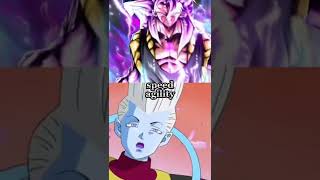 ultra gogito 5% vs whis 100%☠