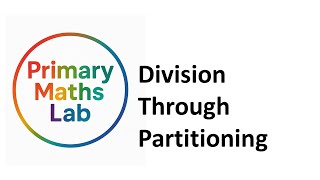 Division: Division by Partitioning