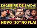 ⚠️TERÇA AGITADA! ACABOU DE VAZAR A BOMBA💣! COMEMORA NAÇÃO! NEYMAR! NICOLA E NOTÍCIAS DO FLAMENGO