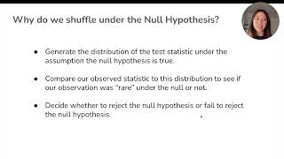 Permutation Test Demonstration