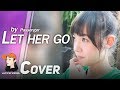 Download Lagu Let Her Go - Passenger Cover By 13 Y/o Jannine Weigel พลอยชมพู